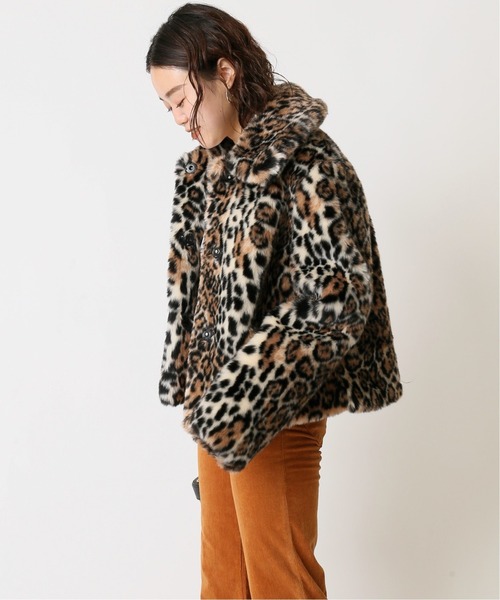 U by SPICK&SPAN（ユーバイスピックアンドスパン）の「【JAKKE