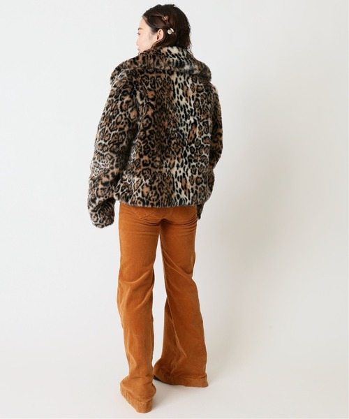U by SPICK&SPAN（ユーバイスピックアンドスパン）の「【JAKKE 