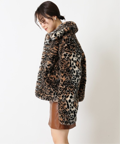 U by SPICK&SPAN（ユーバイスピックアンドスパン）の「【JAKKE