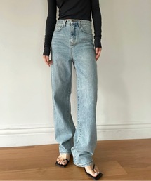 Didot.showroom | vintage wide denim pt(デニムパンツ)