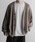 RUUBONi[{j́uyRUUBONzrustic heavy weight cardigan / XeBbN wr[EGCg J[fBKiJ[fBK/{jvbuE