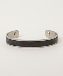 hobo | hobo/BRASS BRACELET COW LEATHER(ブレスレット)