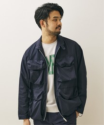 【FDS / フェイマス デパートメント ストア】ユーティリティジャケット