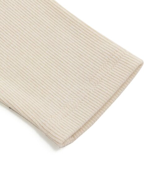 algy（アルジー）の「チェックドッキングワンピ（ワンピース・キッズ・ベージュ/ブラック・XX-SMALL/SMALL/XXX-SMALL/MEDIUM/X-SMALL）」の12枚目の写真