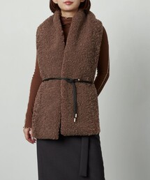 Firsthand/ファーストハンド マルチウェイボアストール