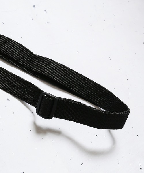 MLB(メジャーリーグベースボール)の「【MLB / メジャーリーグベースボール】チームロゴ刺繍 ミニショルダーバッグ(ショルダーバッグ・メンズ・ブラック/ブラウン/ブルー/グリーン/A・ONESIZE)」の15枚目の写真