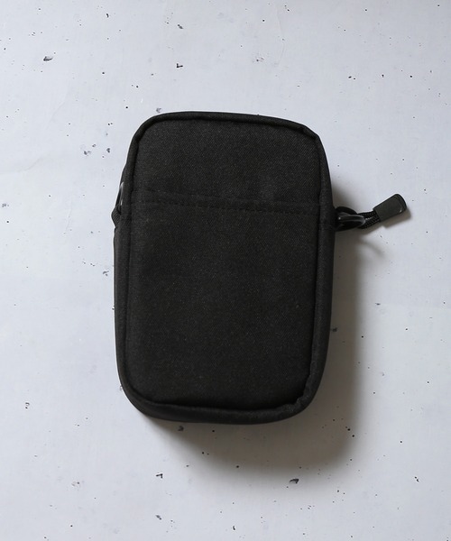 MLB(メジャーリーグベースボール)の「【MLB / メジャーリーグベースボール】チームロゴ刺繍 ミニショルダーバッグ(ショルダーバッグ・メンズ・ブラック/ブラウン/ブルー/グリーン/A・ONESIZE)」の8枚目の写真