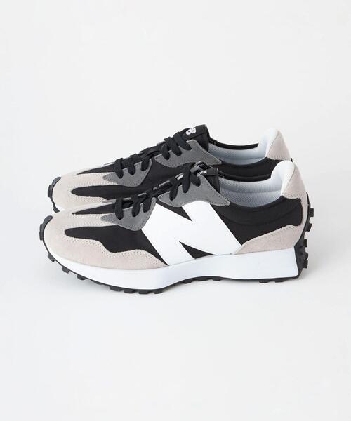 NewBalanceニューバランス MS327RF　24cm　格安送料込みレア NEW BALANCE MS327RF1 24cm 327 - メルカリ
