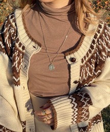 apres jour clair | 【apres jour clair】タートルネック(Tシャツ/カットソー)