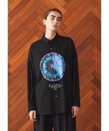 "BERRY TART" L/S SHIRTS