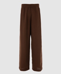 REDUCED TROUSER