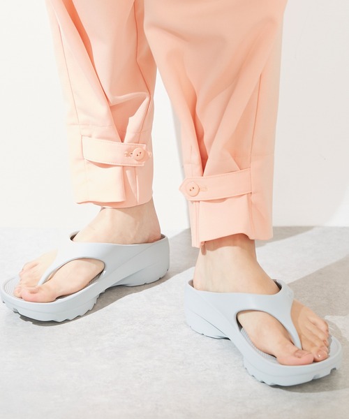 MEI（メイ）の「HB SANDAL SINGLE トングサンダル/MEI（サンダル