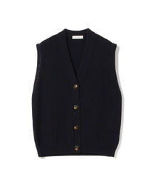 Demi-Luxe BEAMS | Demi-Luxe BEAMS / ニット ベスト(ベスト)
