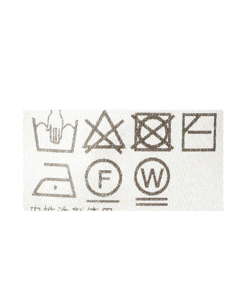 Demi-Luxe BEAMS（デミルクス ビームス）の「Demi-Luxe BEAMS / ニット ベスト（ベスト・レディース・ネイビー/オフホワイト・ONE SIZE）」の12枚目の写真