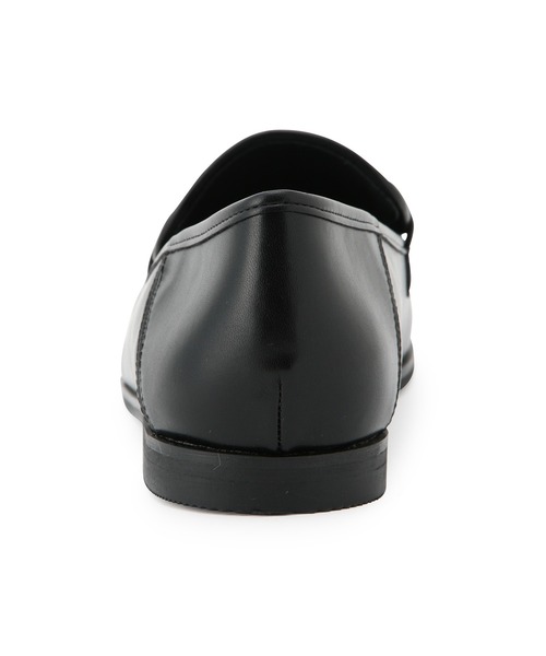 Juze（ジュゼ）の「【HARUTA】ソフトビットローファー（ローファー・レディース・ブラック/ホワイト系その他/グリーン系その他・22.5cm/23.0cm/23.5cm/24.0cm/24.5cm/25.0cm）」の18枚目の写真