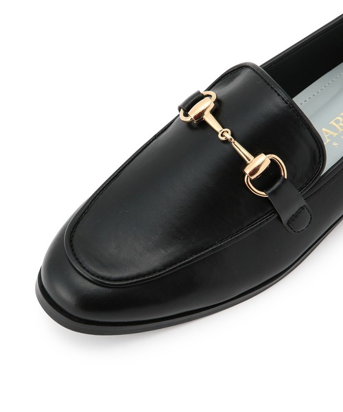 Juze（ジュゼ）の「【HARUTA】ソフトビットローファー（ローファー・レディース・ブラック/ホワイト系その他/グリーン系その他・22.5cm/23.0cm/23.5cm/24.0cm/24.5cm/25.0cm）」の17枚目の写真