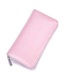 aimoha（アイモハ）の「シンプル革財布（財布）」