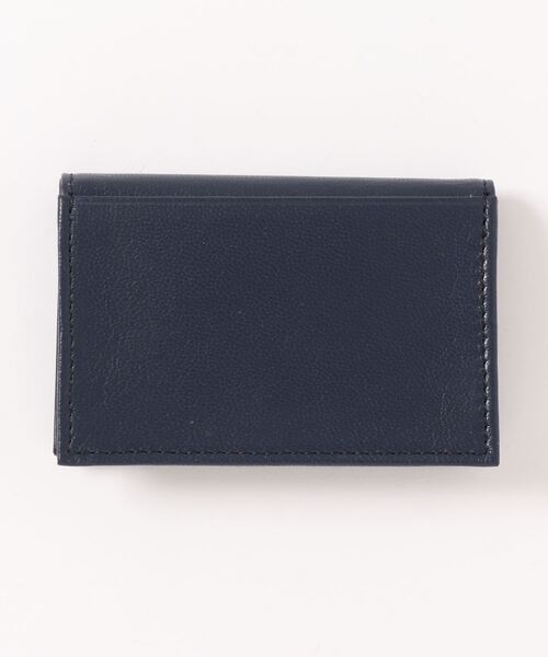 JILL STUART（ジルスチュアート）の「JILL STUART(ジル スチュアート）2B・グランデール　名刺入れ（名刺入れ・レディース・ブラック/ピンク/ネイビー/キャメル・FREE）」の5枚目の写真