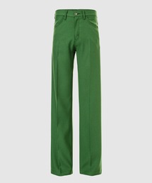DAIRIKU | Straight Flasher Pressed Pants(その他パンツ)