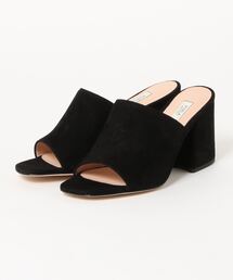 FURLA フルラVITTORIA SLINGBACK WEDGE T.
