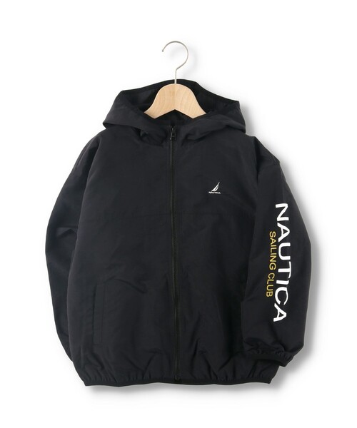 【NAUTICA/ノーティカ】ウィンドブレーカー