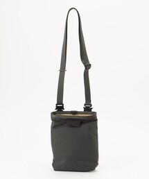 【PLUS】ジョイントシステムミニショルダーバッグ