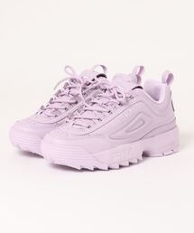 ディスラプター2 プレミアム / Disruptor II Premium / 厚底スニーカー