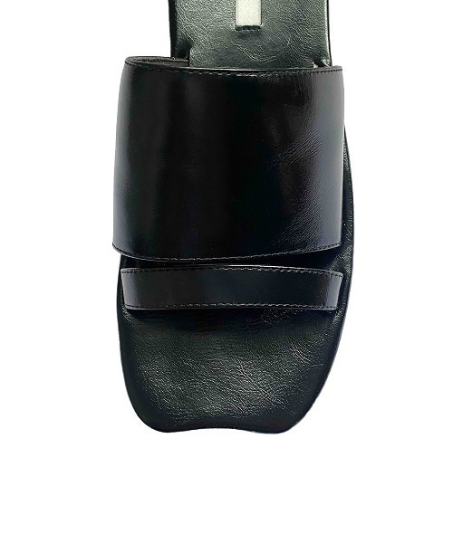 Ameri（アメリ）の「MEDI PLATFORM WAVE SANDALS（サンダル