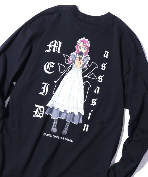 タ*カ様 everyone 25AWブラック 長袖ＬENNOY 前橋 限定 バッ LOT.309 BUCKLE BACKED JACKET BLACK - T.T TAIGA TAKAHASHI(ティー