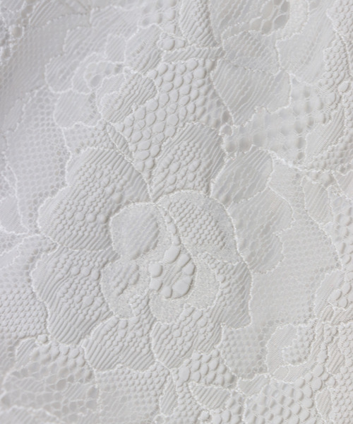 OSYAREVO（オシャレボ）の「コスプレ レース×フリル　テディバニー レディース クリスマス X-mas（コスチューム/パーティーグッズ・レディース・ブラック/レッド/ホワイト・ONESIZE）」の12枚目の写真