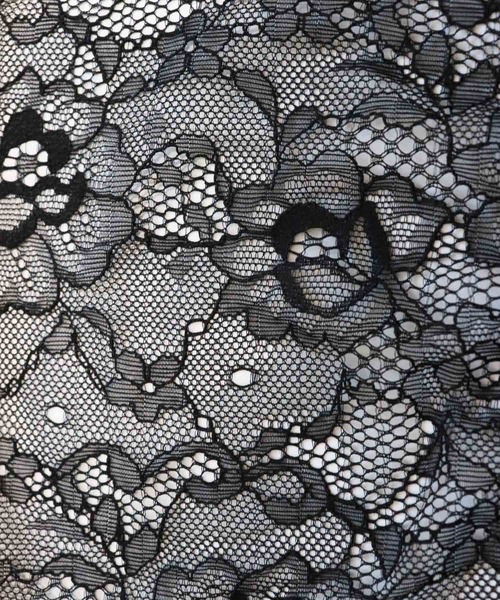 OSYAREVO（オシャレボ）の「コスプレ レース×フリル　テディバニー レディース クリスマス X-mas（コスチューム/パーティーグッズ・レディース・ブラック/レッド/ホワイト・ONESIZE）」の18枚目の写真