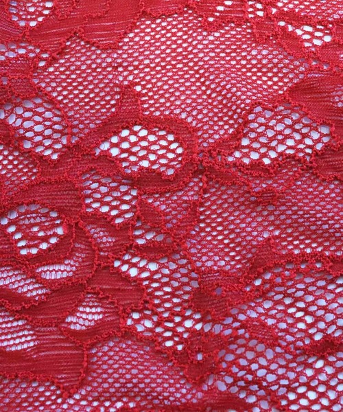 OSYAREVO（オシャレボ）の「コスプレ レース×フリル　テディバニー レディース クリスマス X-mas（コスチューム/パーティーグッズ・レディース・ブラック/レッド/ホワイト・ONESIZE）」の17枚目の写真