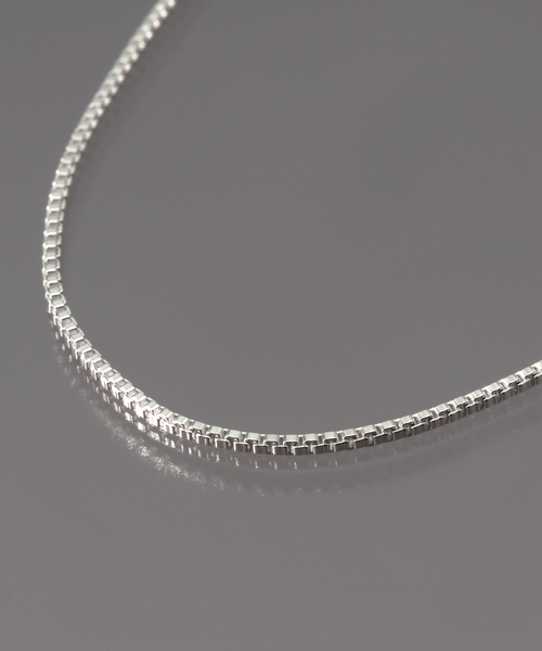 XOLO（ショロ）の「【XOLO JEWELRY/ショロ】Venetian Link