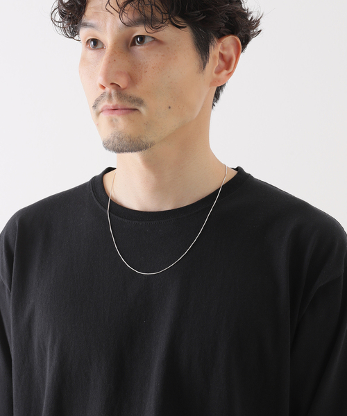 XOLO（ショロ）の「【XOLO JEWELRY/ショロ】Venetian Link ネックレス