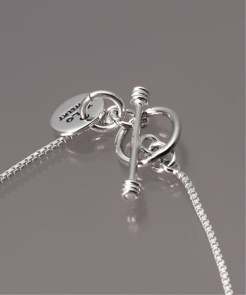 XOLO（ショロ）の「【XOLO JEWELRY/ショロ】Venetian Link ネックレス