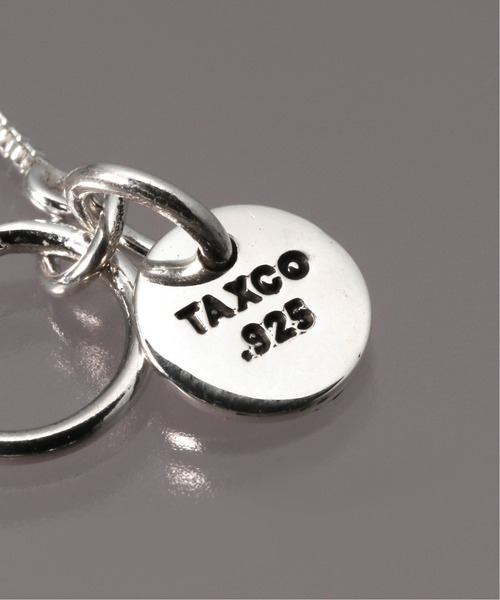 XOLO JEWERY TAXCO.925 シルバー ネックレス XOLO JEWELRY / 別注 Basic Link Necklace（ネックレス）｜XOLO