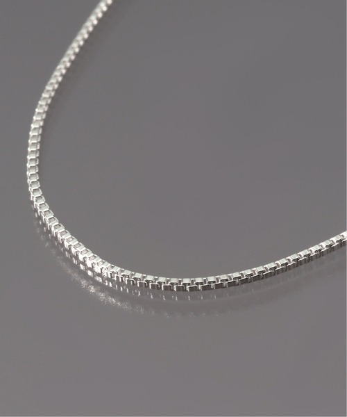 XOLO（ショロ）の「【XOLO JEWELRY/ショロ】Venetian Link