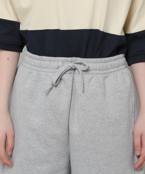 COVERNAT(カバーナット)の「【UNISEX】Covernat/C LOGO SWEAT SHORT PANTS 2268686(スウェットパンツ・メンズ・ブラック/グレー/ネイビー・MEDIUM/LARGE/SMALL)」の19枚目の写真