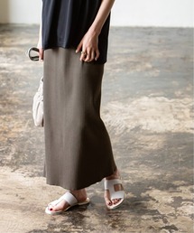 Noble | トタンテレコタイトスカート 8(スカート)