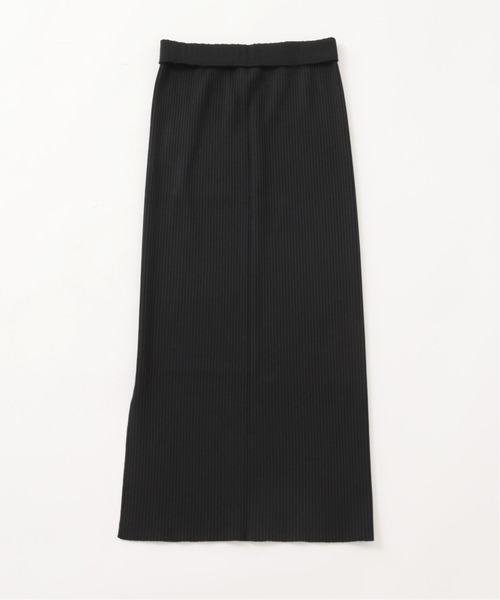 セール】《追加7》トタンテレコタイトスカート（スカート）｜NOBLE