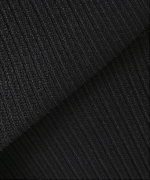 Noble（ノーブル）の「《追加7》トタンテレコタイトスカート（スカート・レディース・ブラック/グレー/ナチュラル/ネイビー・40/36/38）」の9枚目の写真