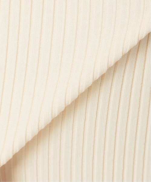 Noble（ノーブル）の「《追加7》トタンテレコタイトスカート（スカート・レディース・ブラック/グレー/ナチュラル/ネイビー・40/36/38）」の16枚目の写真