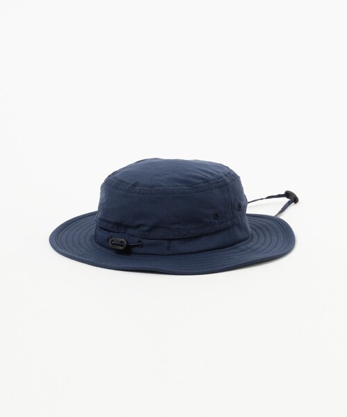 こども ビームス（コドモビームス）の「THE NORTH FACE / キッズ ホライズン ハット 22（47～56cm）（ハット・キッズ・バイオレット/ブラウン系その他3/ブルー/ネイビー・KM(50-53)/KL(54-56)/KS(47-49)）」の13枚目の写真