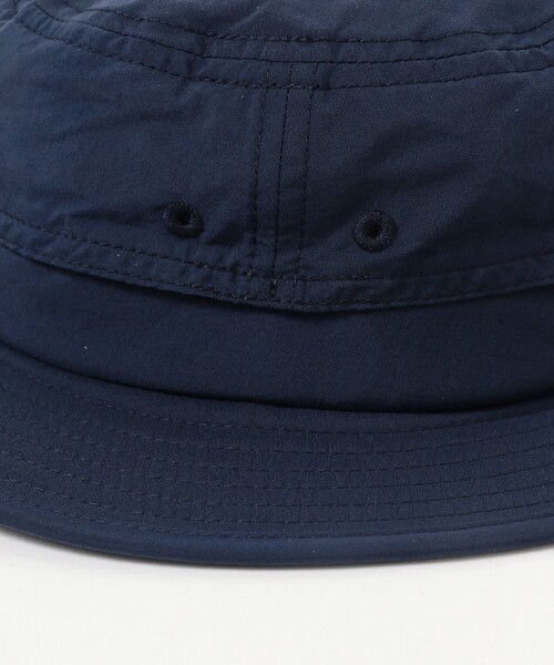 こども ビームス（コドモビームス）の「THE NORTH FACE / キッズ ホライズン ハット 22（47～56cm）（ハット・キッズ・バイオレット/ブラウン系その他3/ブルー/ネイビー・KM(50-53)/KL(54-56)/KS(47-49)）」の14枚目の写真