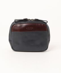 ultima TOKYO（ウルティマトーキョー）の「ultima tokyo ポーチ コンパーノ No.77621（ビジネスバッグ）」