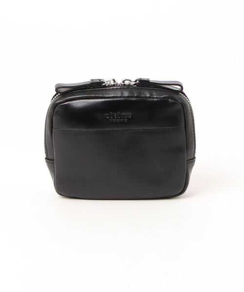 【セール】ultima tokyo ポーチ コンパーノ No.77621（ビジネスバッグ）｜ultima TOKYO（ウルティマトーキョー）