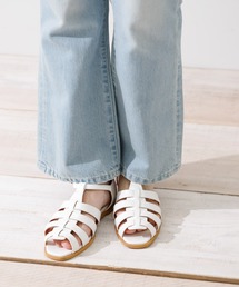 URBAN RESEARCH Sonny Label | グルカサンダル(サンダル)