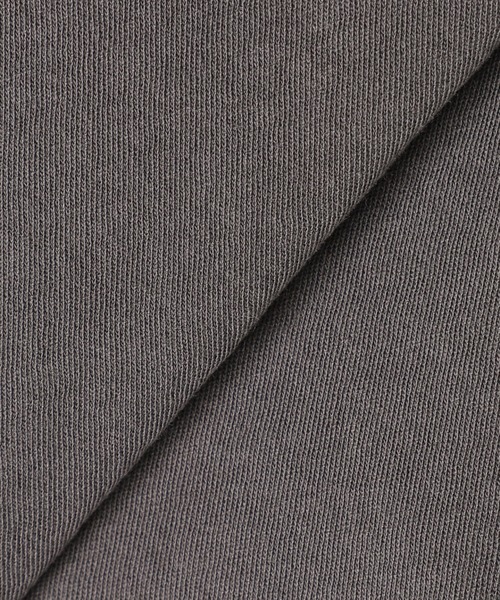 FRAMeWORK（フレームワーク）の「ニュアンスTシャツ（Tシャツ/カットソー・レディース・ホワイト/スミクロ/ブラウン/グリーン/オレンジ・FREE）」の18枚目の写真