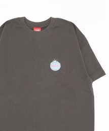 NO WAY（ノーウェイ）の「/Paragraph/Paragraph Fire logo tee【Wo】【it】（Tシャツ/カットソー・メンズ）」