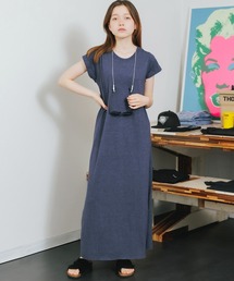 CAL．Berries | CAL．Berries/カルベリーズ OTONASLIT DRESS WOMEN'S ロングワンピース(ワンピース)